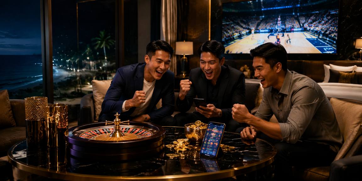 bty150 Khám Phá Những Gì Có Trong Rong Do Slot