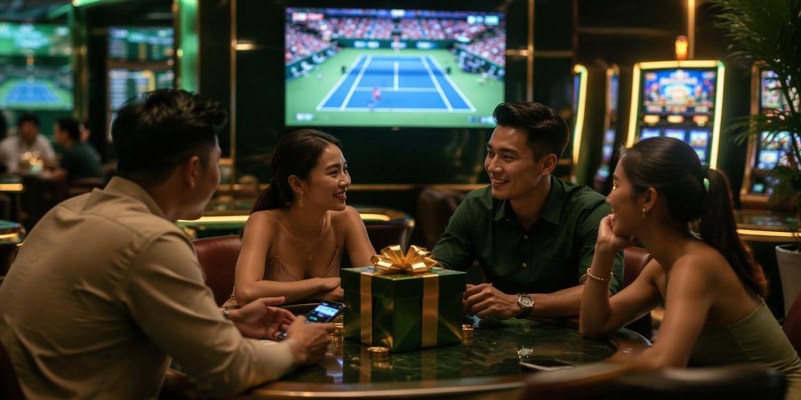bty150 Khám phá sảnh casino của bty150